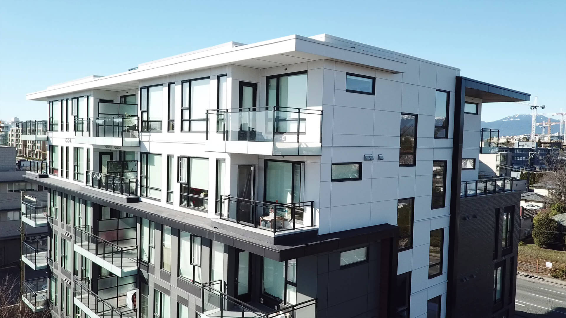 Aria Apartments AL13®