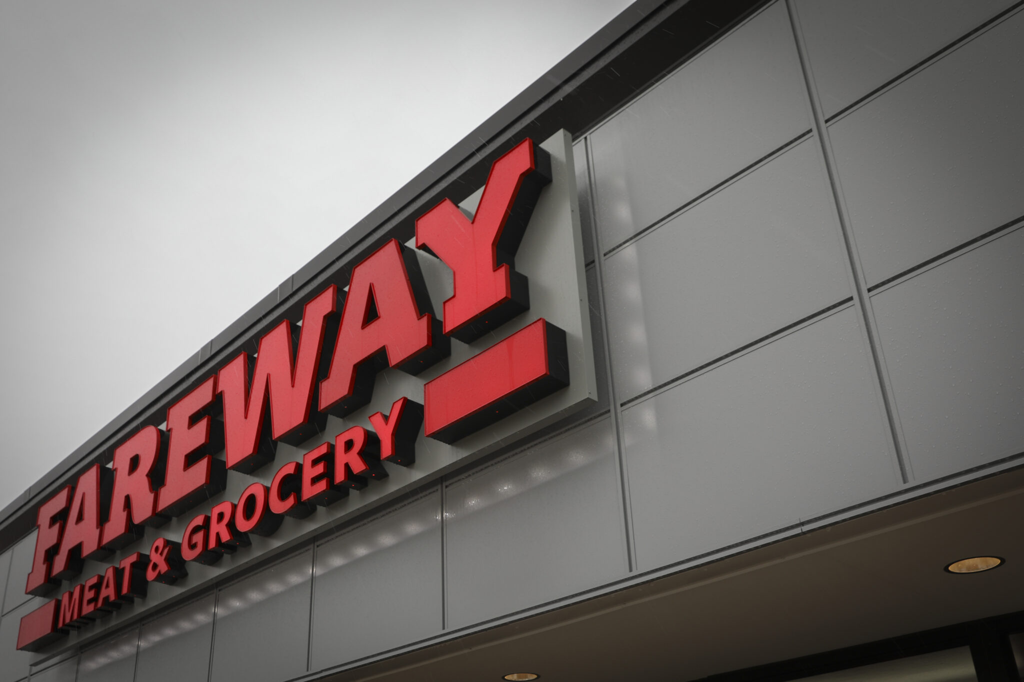 Fareway Grocery Store AL13®