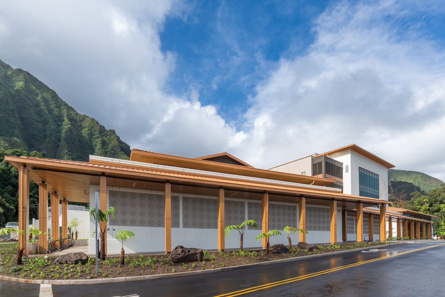 Hawaii State Hospital AL13®