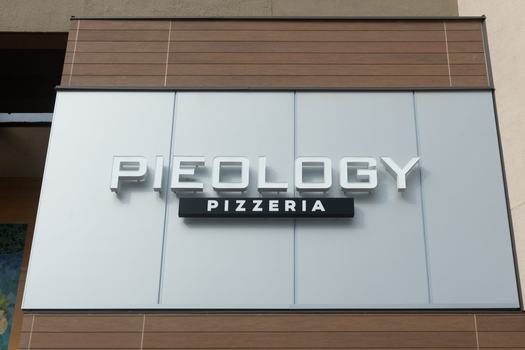 Pieology Windward Mall AL13®