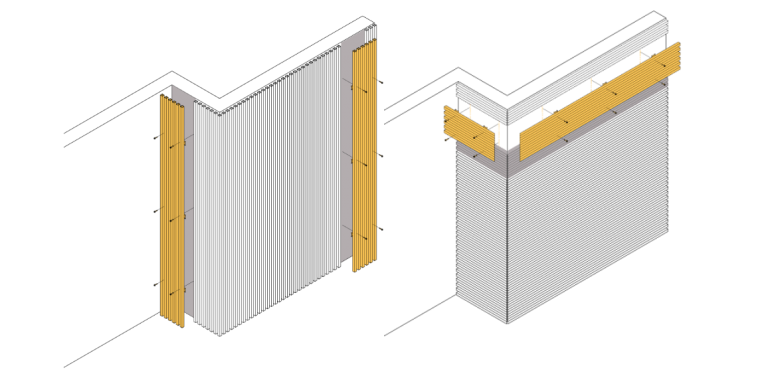 ACM Panels: Aluminum Composite Panel Wall Systems Exterior | AL13