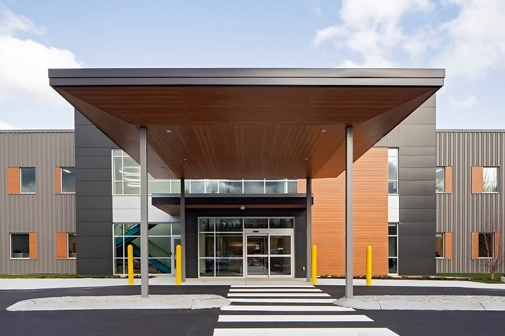 Pen Bay Medical Center AL13®